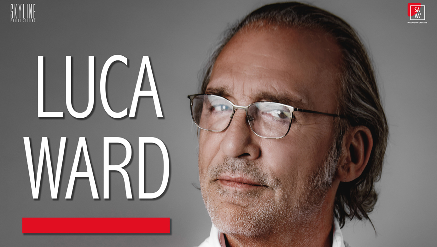 LUCA WARD